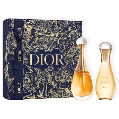 j'adore perfume gift set sale